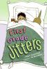 Go to record First grade jitters