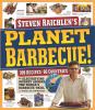 Go to record Planet barbecue! an electrifying journey around the world'...