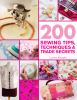 Go to record 200 sewing tips, techniques & trade secrets