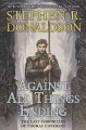 Go to record Against all things ending #3