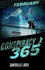 Go to record Conspiracy 365 #2 : February