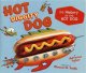 Go to record Hot diggity dog : the history of the hot dog