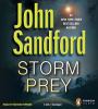 Go to record Storm prey #20