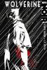 Go to record Wolverine noir