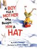 Go to record A boy had a mother who bought him a hat