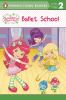 Go to record Ballet school