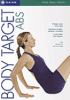 Go to record Body target. Abs