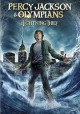 Go to record Percy Jackson & the Olympians #1 the lightning thief