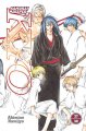 Go to record Samurai deeper Kyo. #35-36
