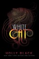 Go to record White cat #1