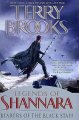 Go to record Bearers of the black staff #1 : legends of Shannara