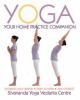 Go to record Yoga : your home practice companion