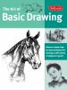 Go to record The art of basic drawing.