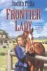 Go to record Frontier lady #1