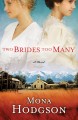 Go to record Two brides too many : #1