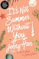 Go to record It's not summer without you