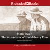 Go to record The adventures of Huckleberry Finn
