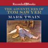 Go to record The adventures of Tom Sawyer