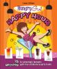 Go to record Hungry girl happy hour : 75 recipes for amazingly fantasti...