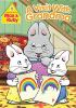 Go to record Max & Ruby. A visit with grandma
