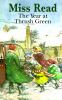 Go to record The year at Thrush Green