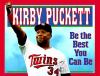 Go to record Be the best you can be