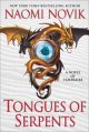 Go to record Tongues of serpents #6