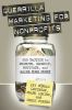Go to record Guerrilla marketing for nonprofits