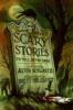 Go to record Scary stories to tell in the dark