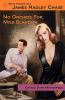 Go to record No orchids for Miss Blandish,