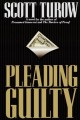 Go to record Pleading guilty #3
