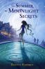 Go to record The summer of moonlight secrets