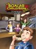 Go to record The pizza mystery #11