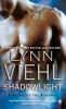 Go to record Shadowlight #1 : a novel of the Kyndred