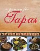 Go to record A passion for tapas.