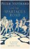 Go to record Spartacus road : a journey through ancient Italy