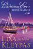 Go to record Christmas Eve at Friday Harbor  #1