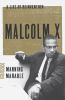 Go to record Malcolm X : a life of reinvention