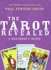 Go to record The tarot revealed : a beginner's guide