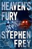Go to record Heaven's fury : a novel
