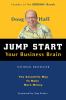 Go to record Jump start your business brain : scientific ideas and advi...