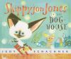 Go to record Skippyjon Jones in the Doghouse