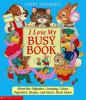Go to record Cyndy Szekeres' I love my busy book : about the alphabet, ...