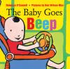 Go to record The baby goes beep