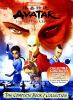 Go to record Avatar, the last airbender. Book 1, Water. Disc 4 Jiang sh...