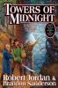 Go to record Towers of midnight. #13