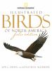 Go to record Illustrated birds of North America