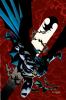 Go to record Batman : unseen