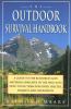 Go to record The outdoor survival handbook