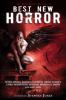 Go to record The mammoth book of best new horror. #21
